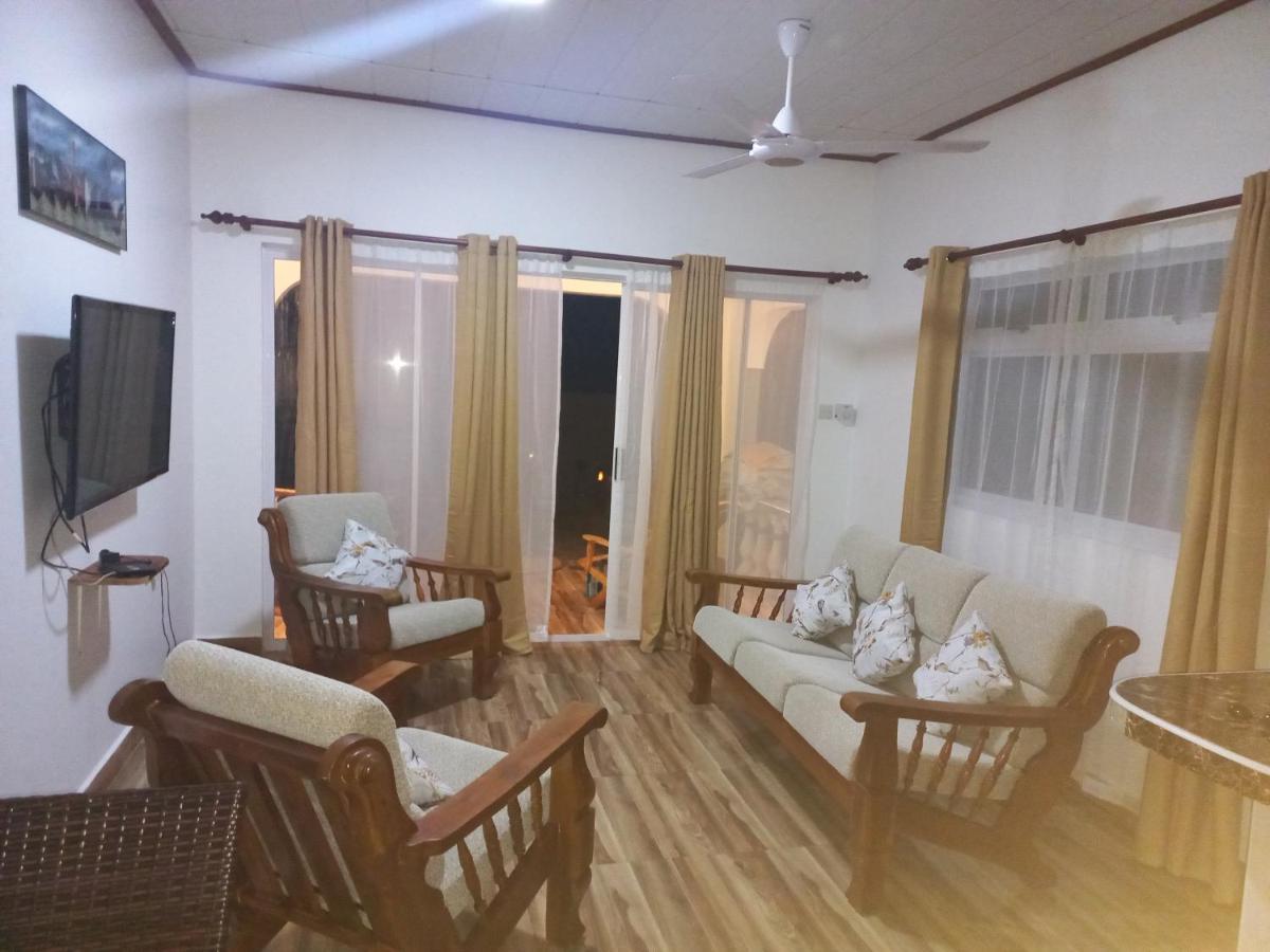 Happy Stay Villa Grand' Anse Buitenkant foto