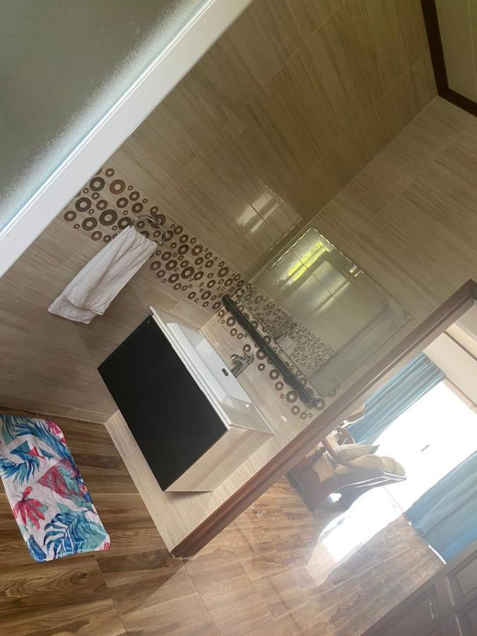 Happy Stay Villa Grand' Anse Buitenkant foto