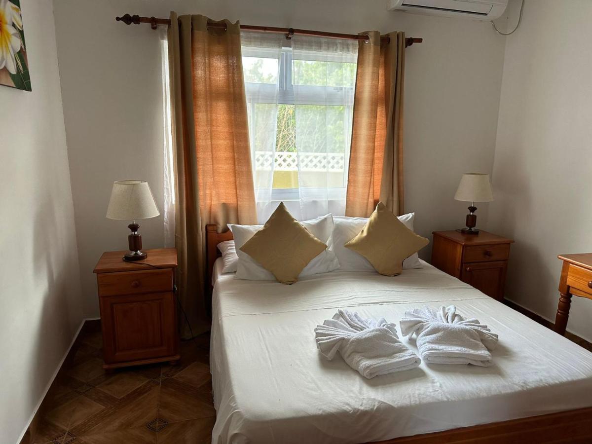 Happy Stay Villa Grand' Anse Buitenkant foto