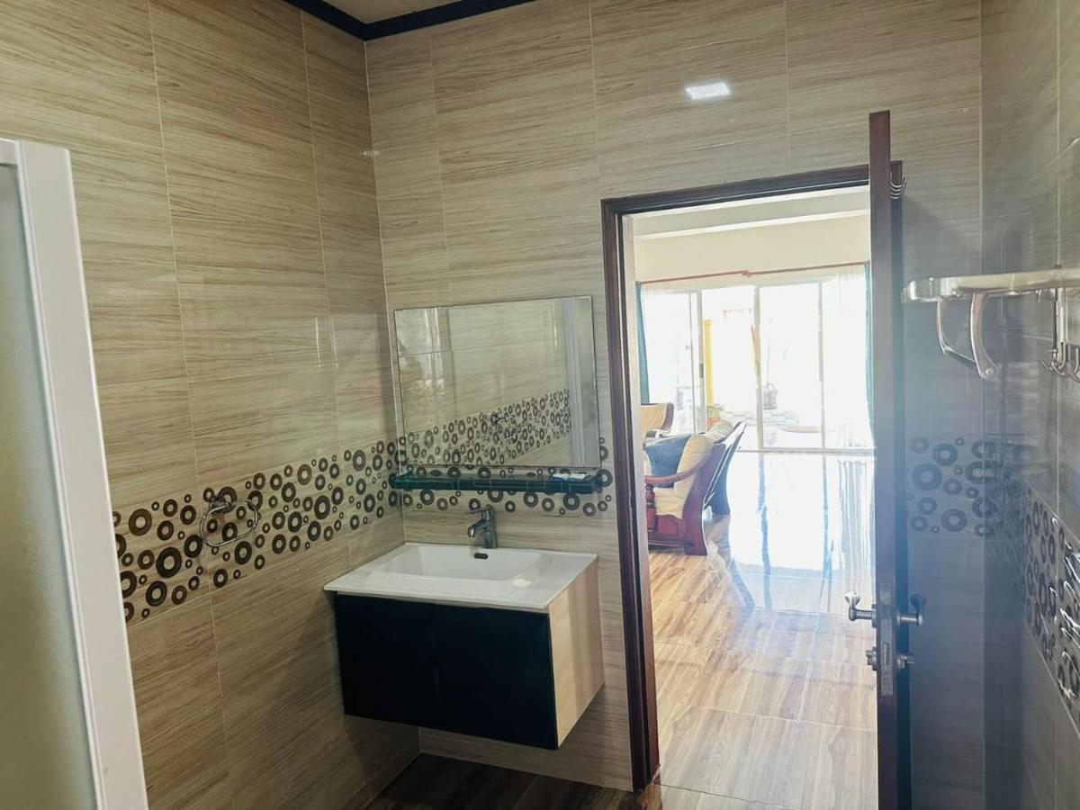 Happy Stay Villa Grand' Anse Buitenkant foto
