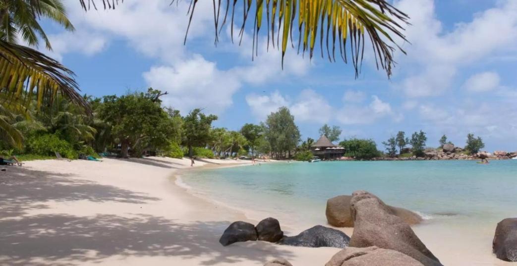 Happy Stay Villa Grand' Anse Buitenkant foto